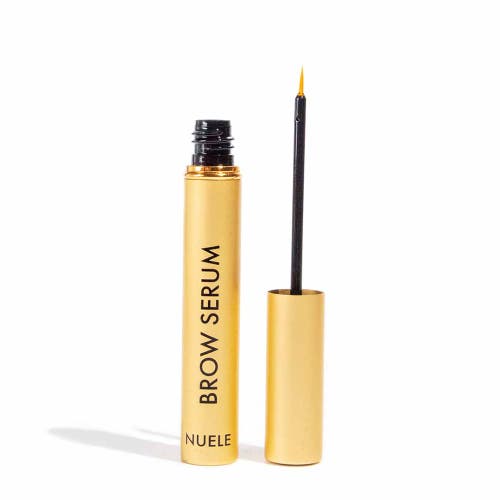 NUELE NUELE BROW SERUM
