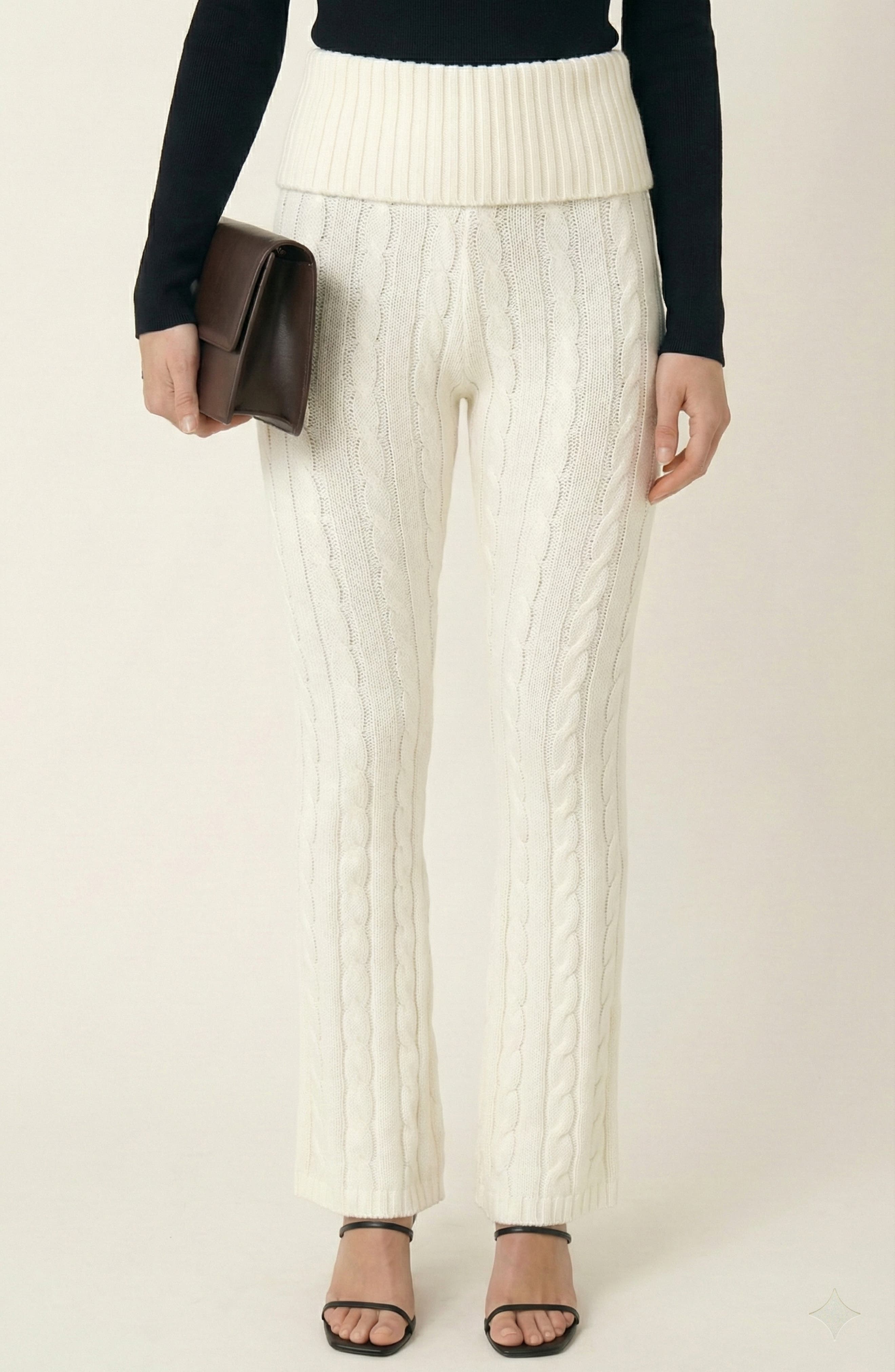 selected White