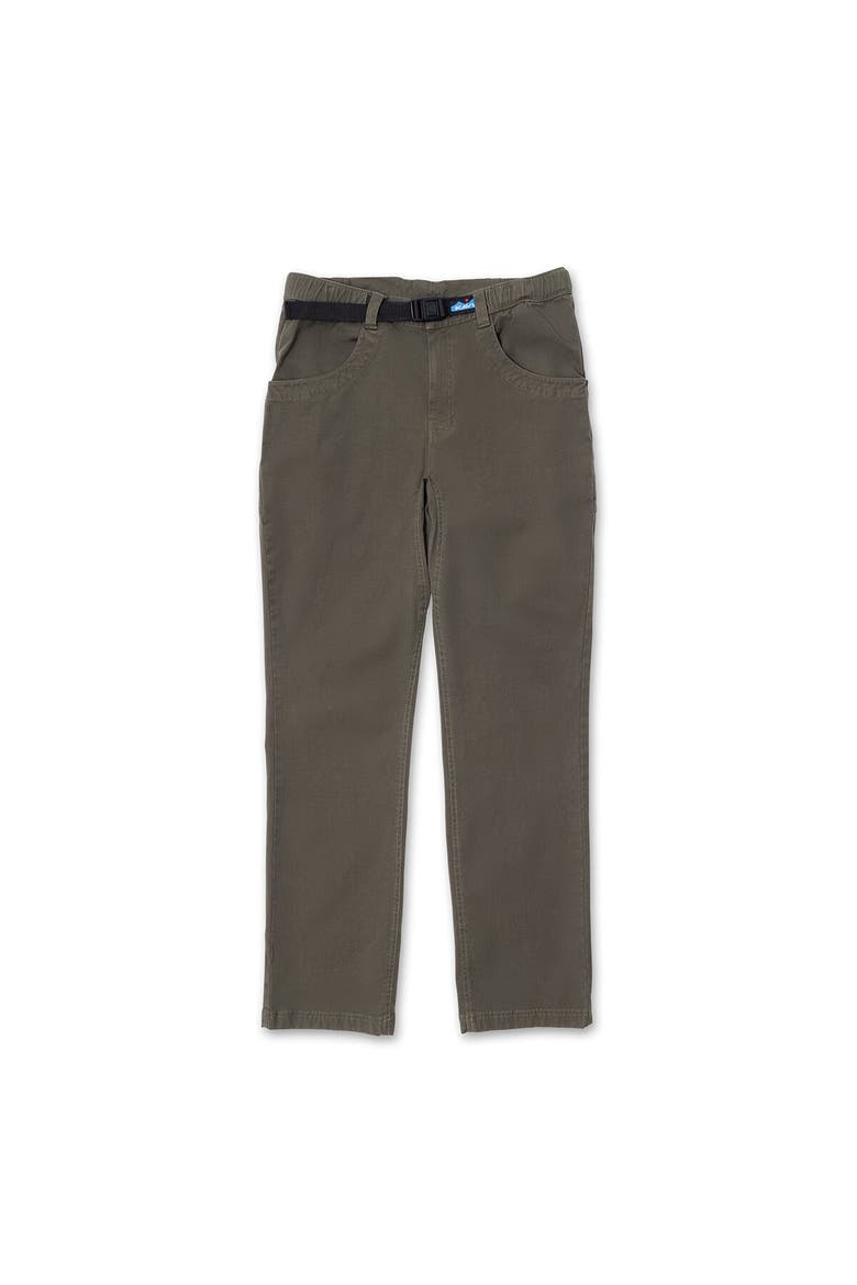 Chilli Lite Stretch Pant - Men's, Alternate, color, Dark Leaf