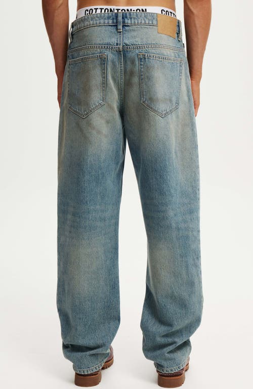 COTTON ON BAGGY JEAN 