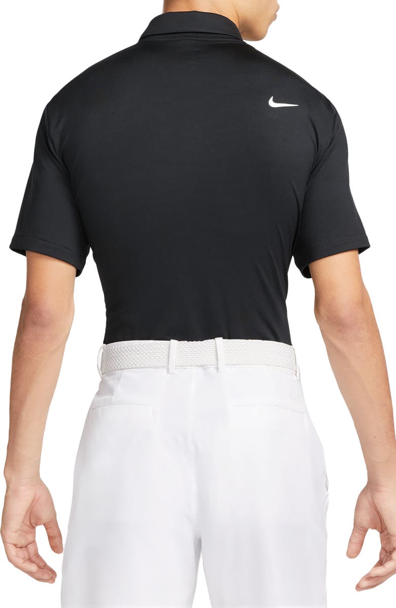 Nike Golf Dri-FIT Tour Solid Golf Polo, Alternate, color, 