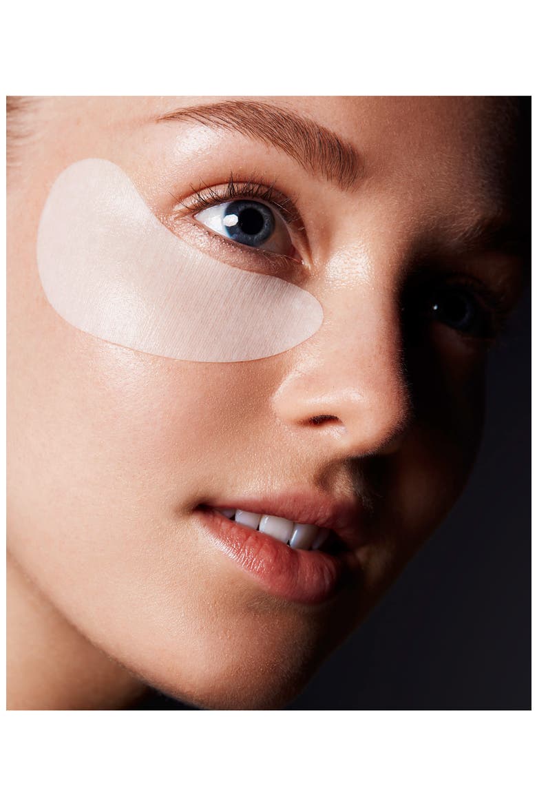 Advanced Night Repair Concentrated Recovery Eye Treatment Mask, Alternate, color, NO COLOR