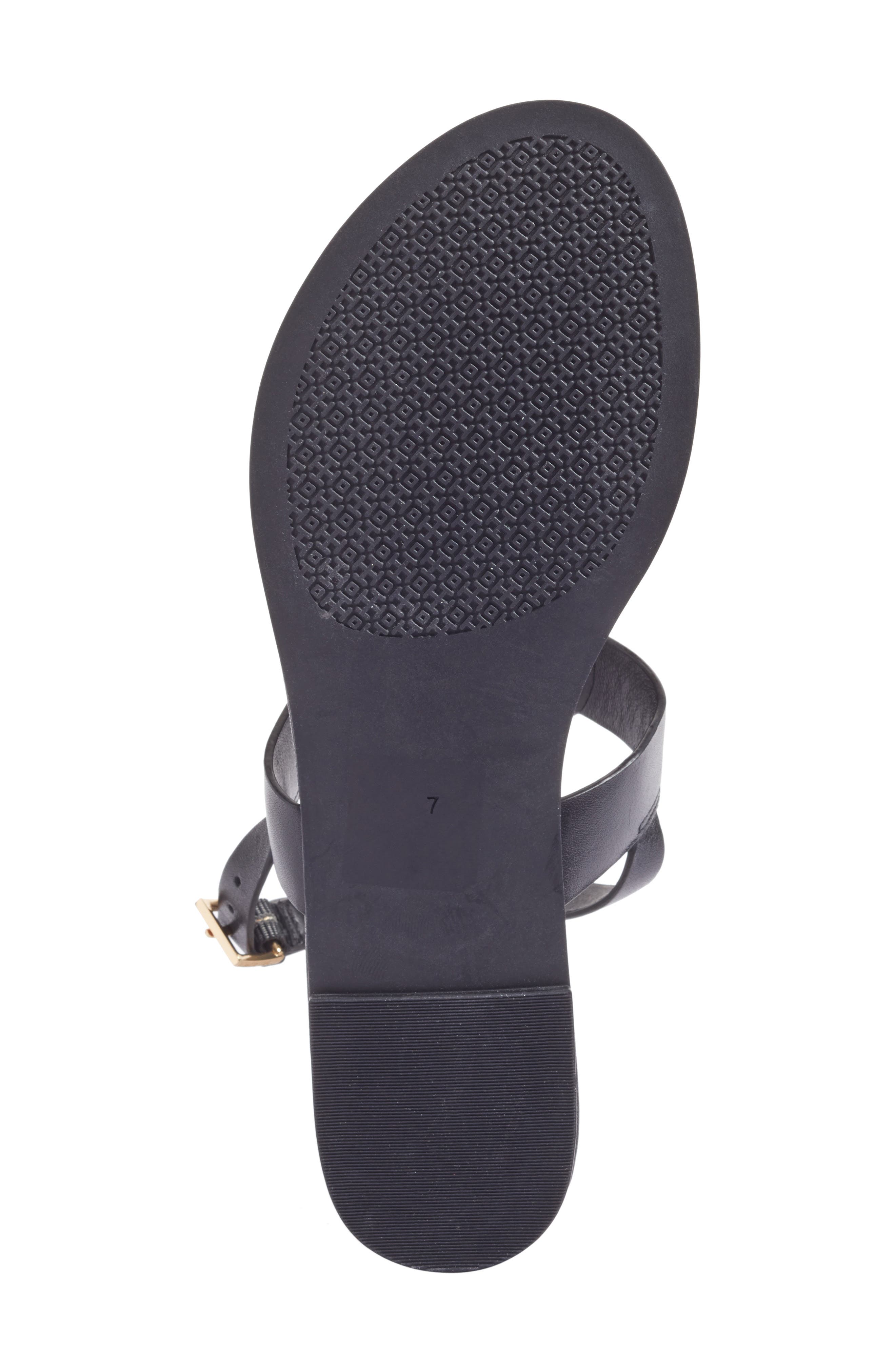 Tory Burch Bryce Sandal, Alternate, color, 