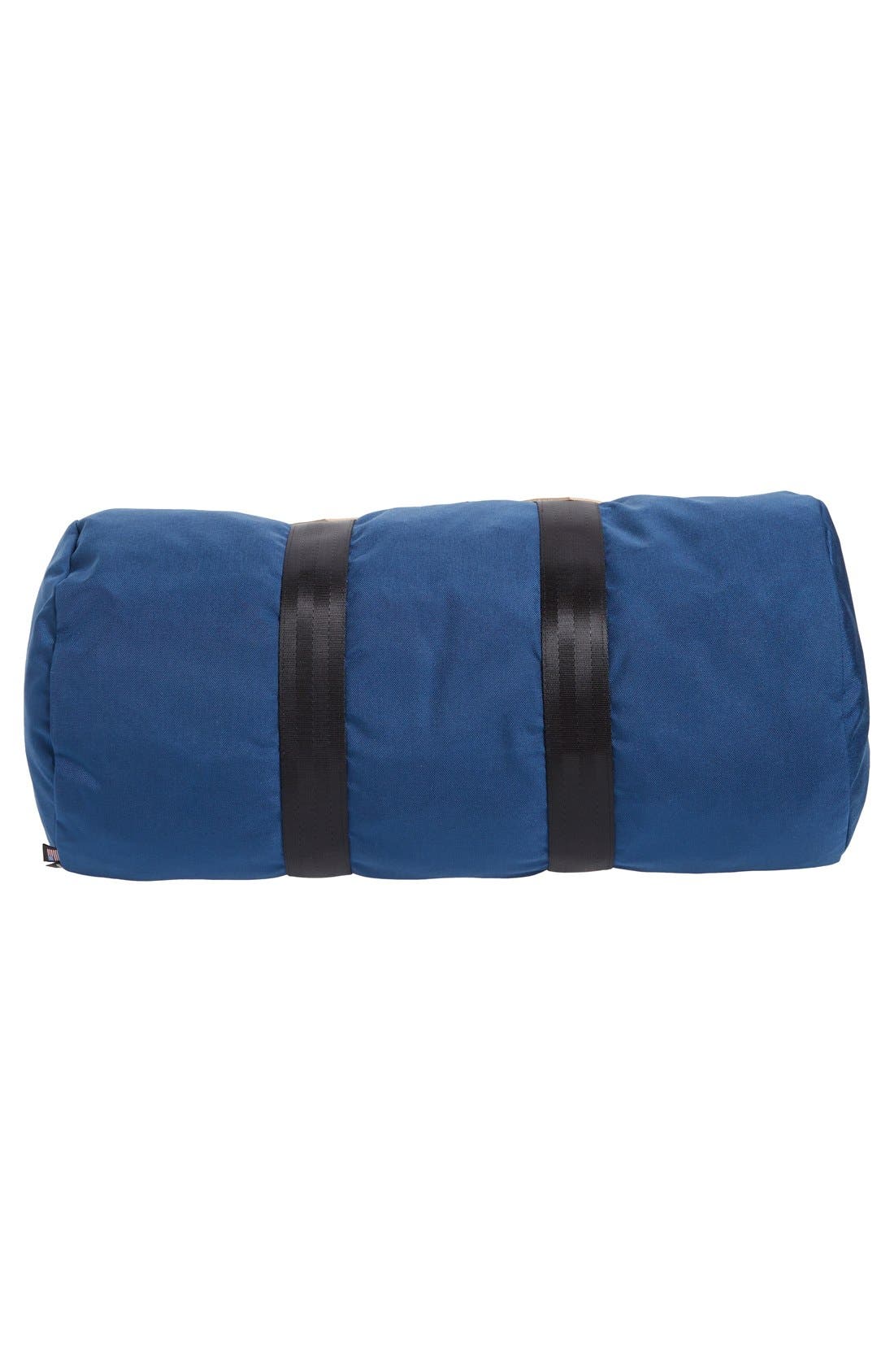 Classic Duffel Bag, Alternate, color, NAVY