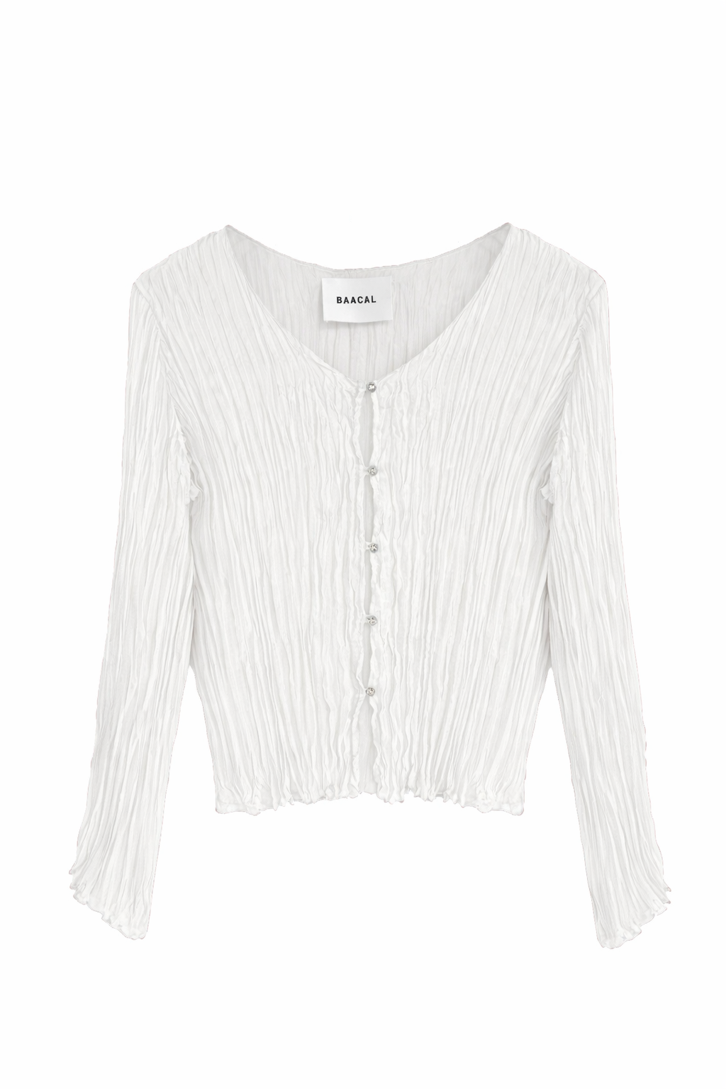 selected white