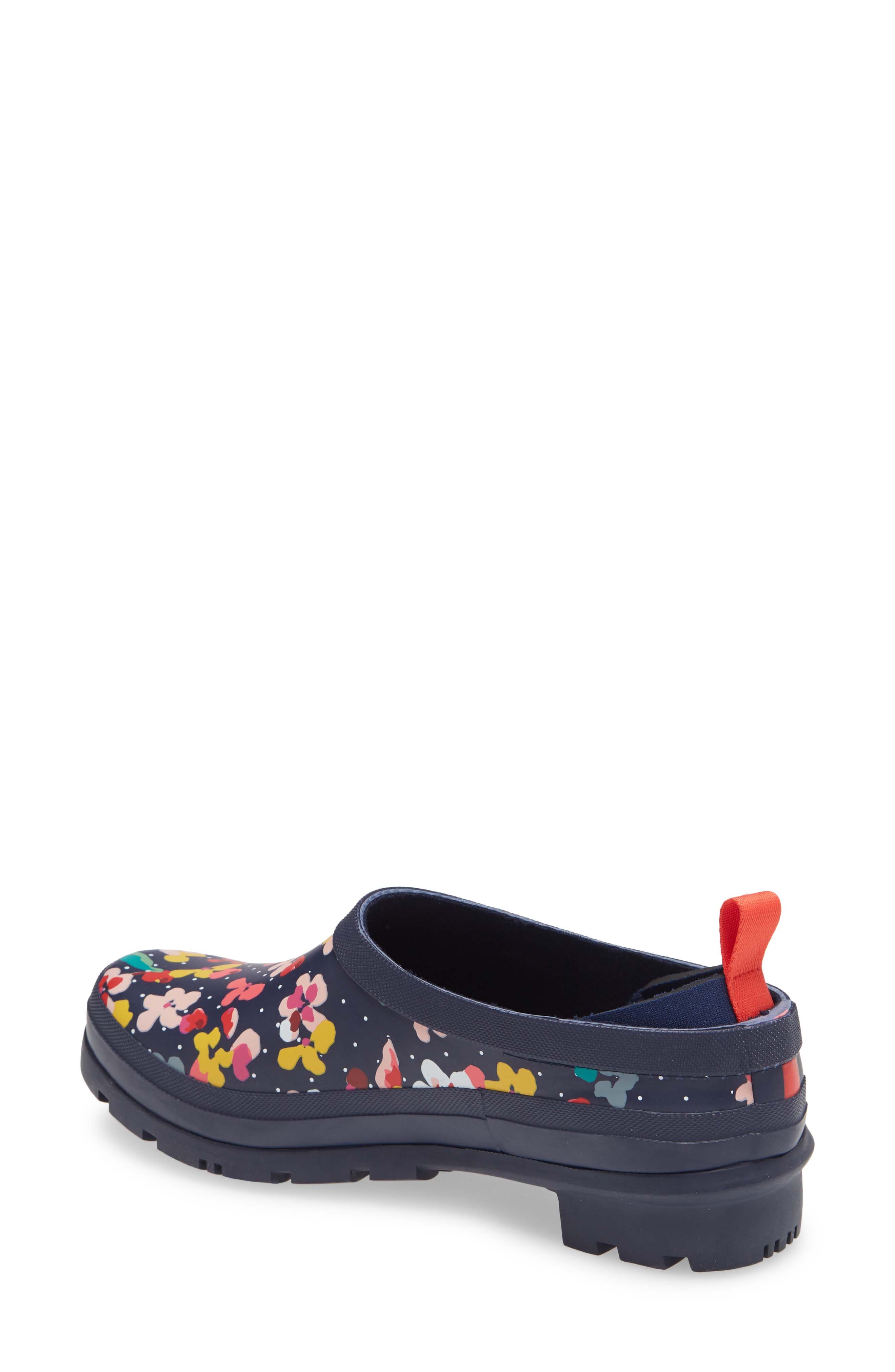 Joules Rain Boot Clog (Women) | Nordstromrack