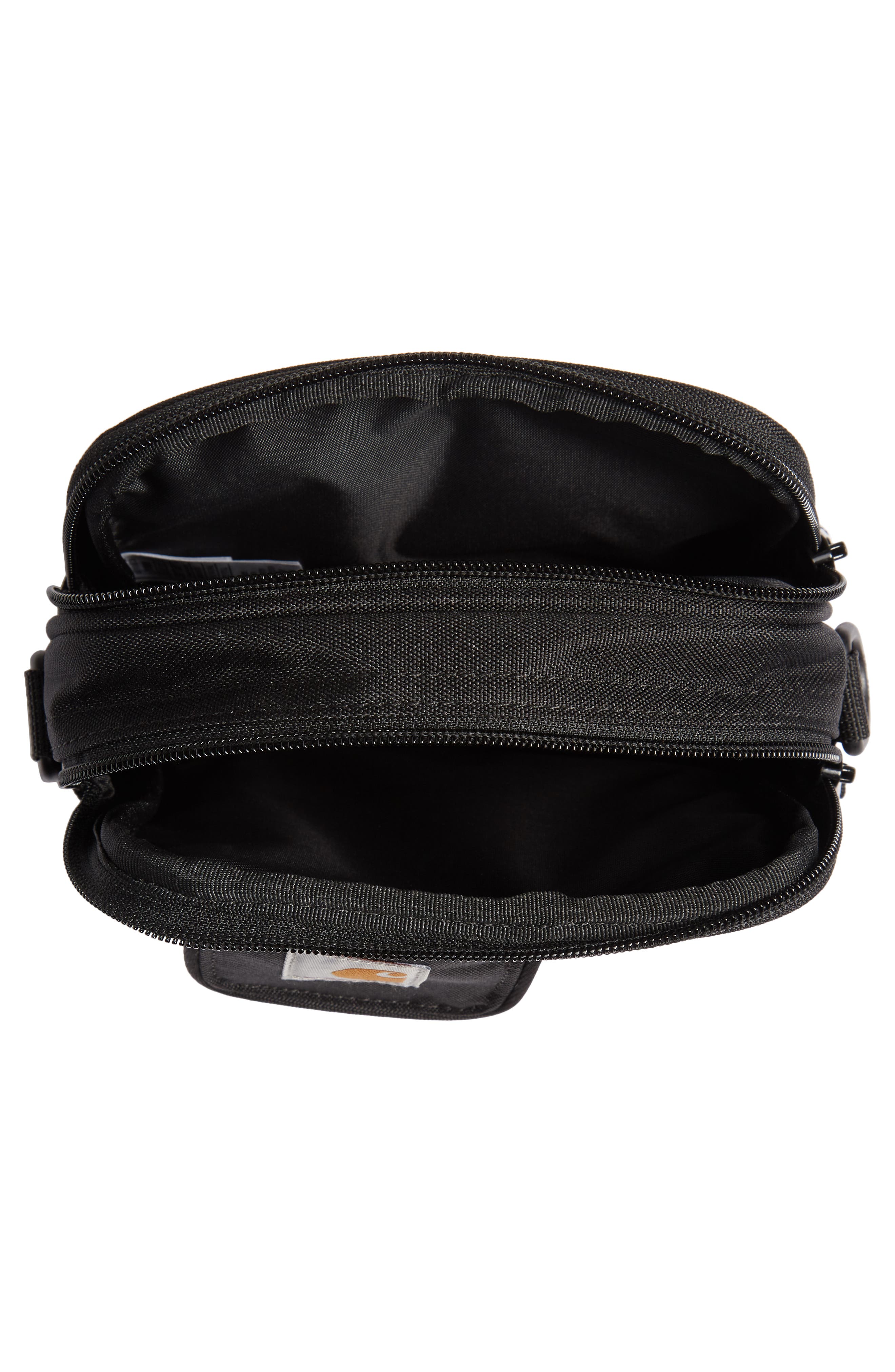 Carhartt Work In Progress Small Essentials Bag, Alternate, color, 
