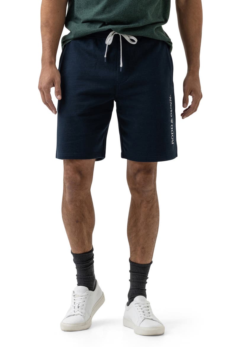 Training Shorts, Main, color, MIDNIGHT