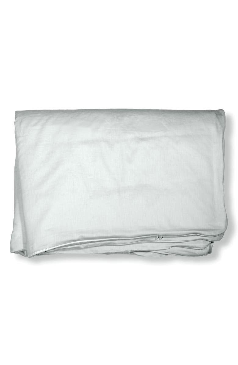 WellBe Karma Weighted Blanket Cover, Main, color, 