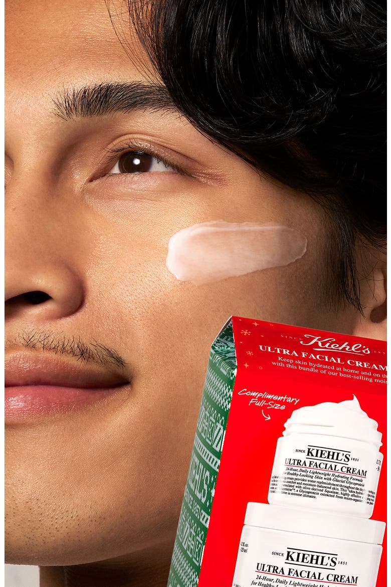 Ultra Facial Cream Duo $98 Value, Alternate, color, NO COLOR