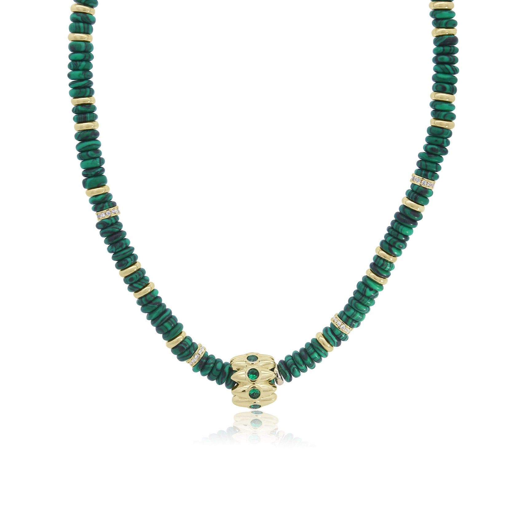 selected Malachite