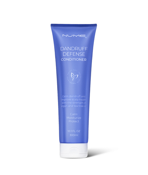 Nume Dandruff Conditioner In Blue