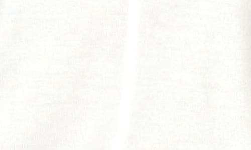 Gibsonlook V-neck Sweater In White