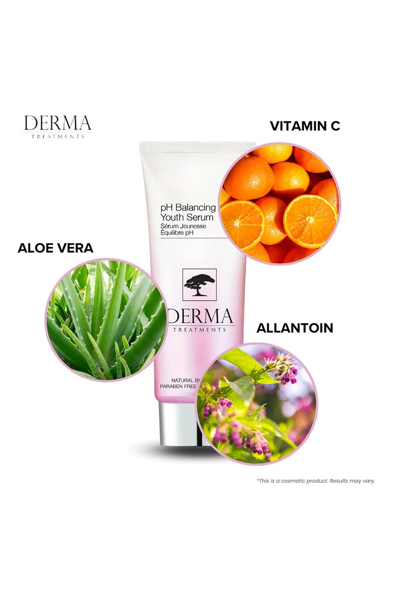 PH Balancing Youth Serum, Alternate, color, NO COLOR