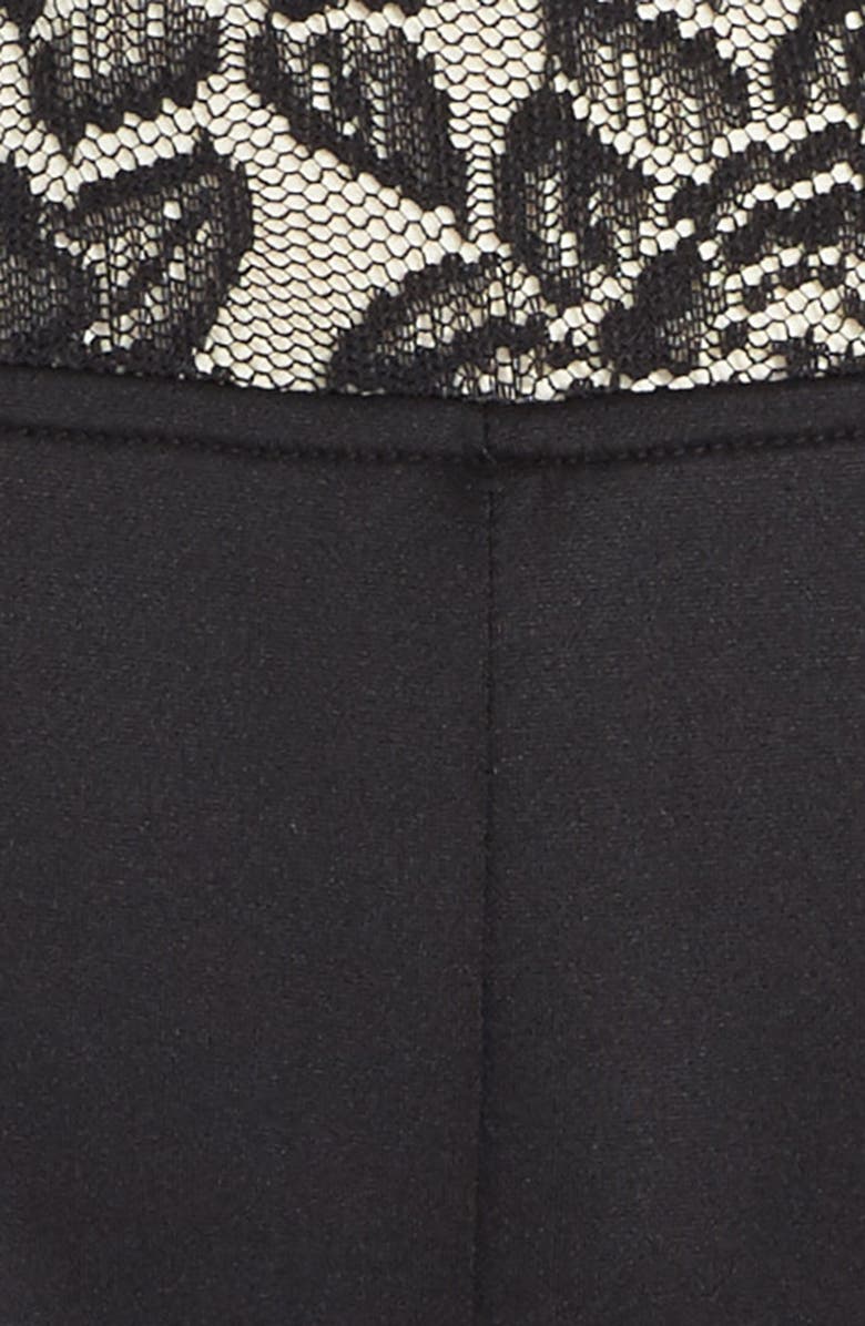 LNL Love, Nickie Lew Pleated Dress, Alternate, color,