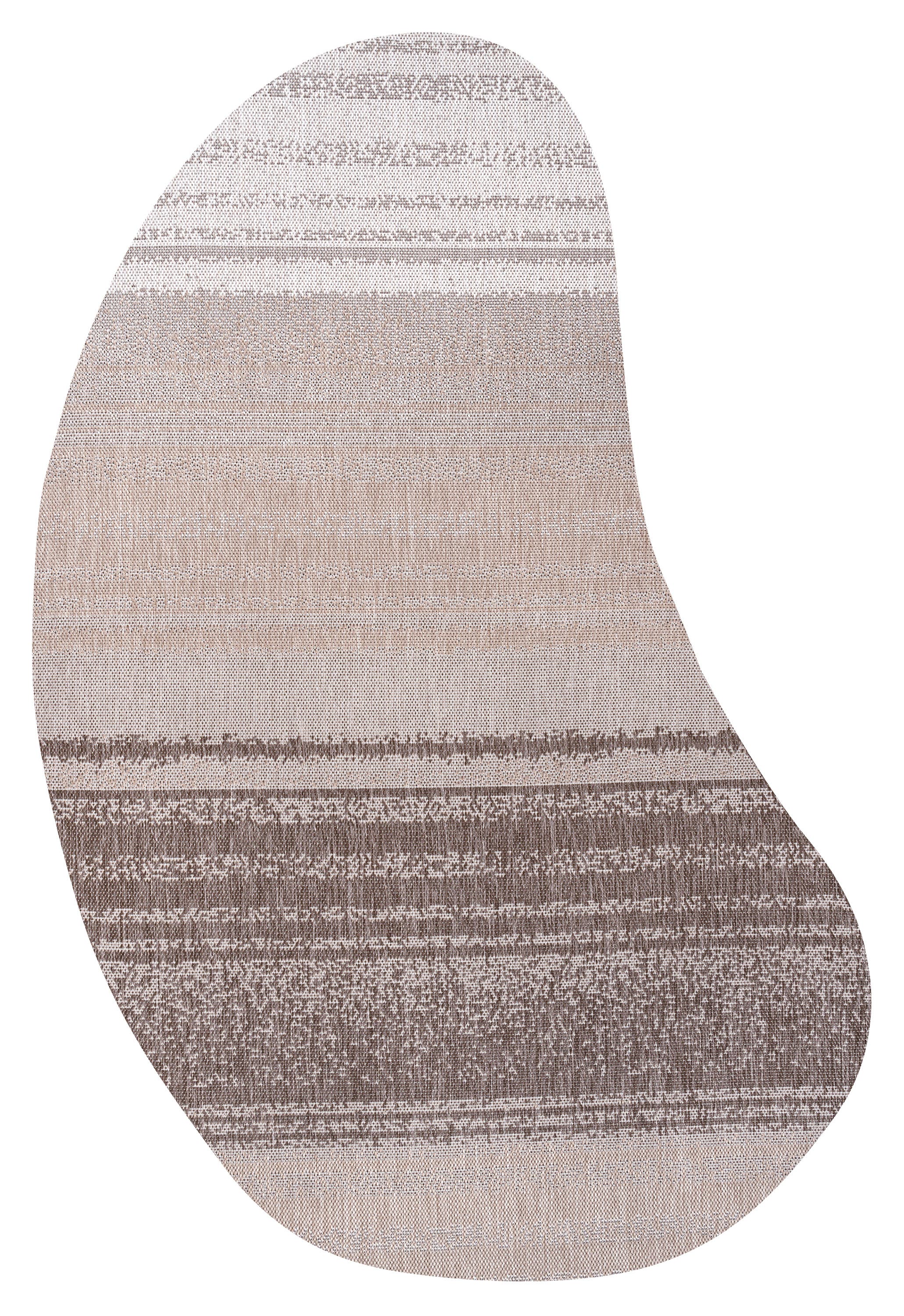 Gradient Brown