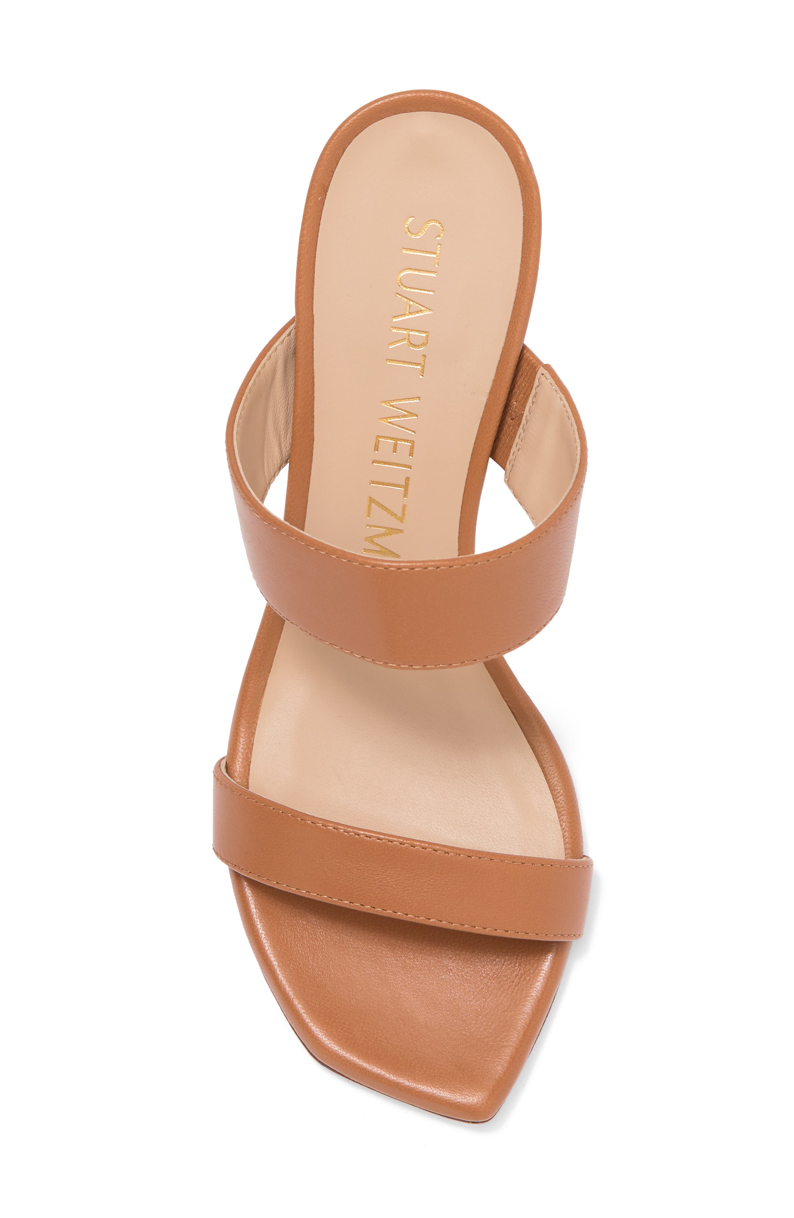 Stuart Weitzman Kristal II Sandal, Alternate, color, 
