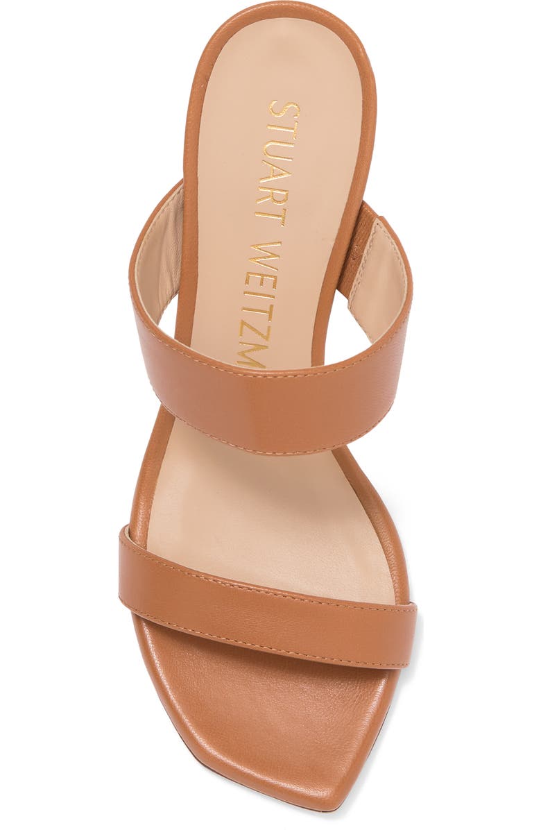 Stuart Weitzman Kristal II Sandal, Alternate, color,