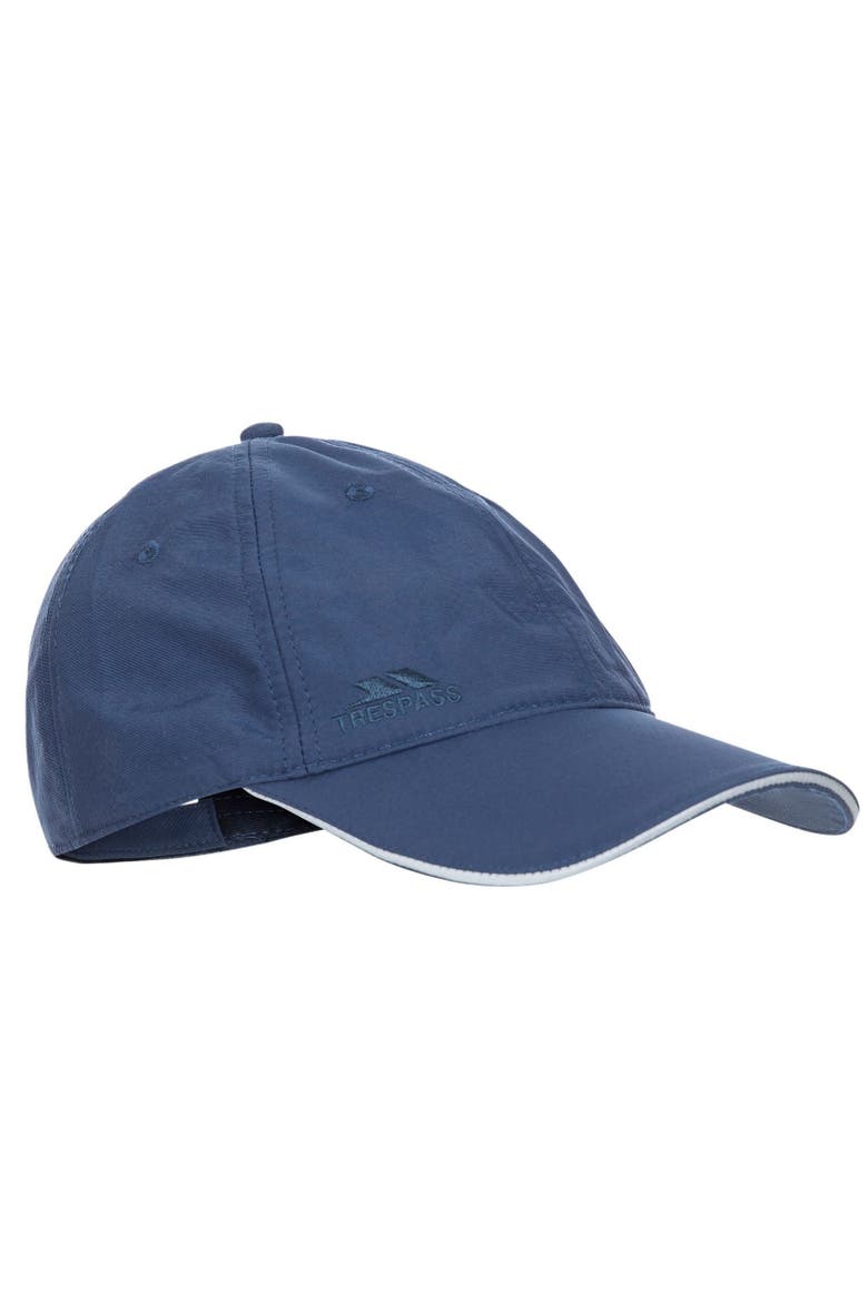 Cosgrove Quick Dry Baseball Cap, Main, color, Navy Blue