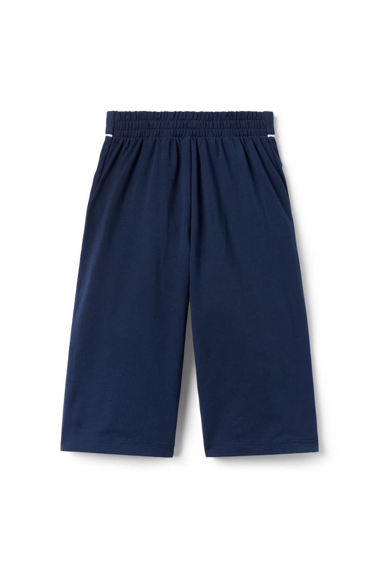 Wide Leg Pocket Jean, Alternate, color, Blue