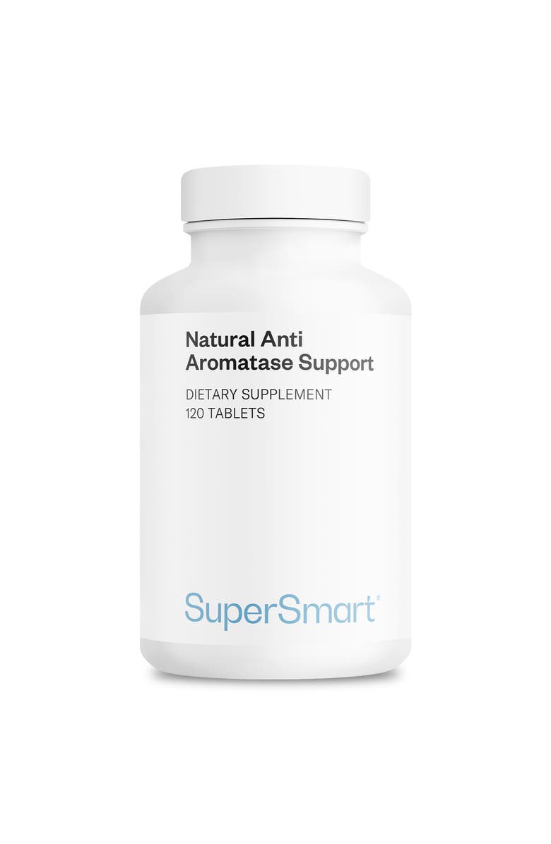 SuperSmart Natural Anti Aromatase, Main, color, 