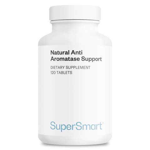 Natural Anti Aromatase