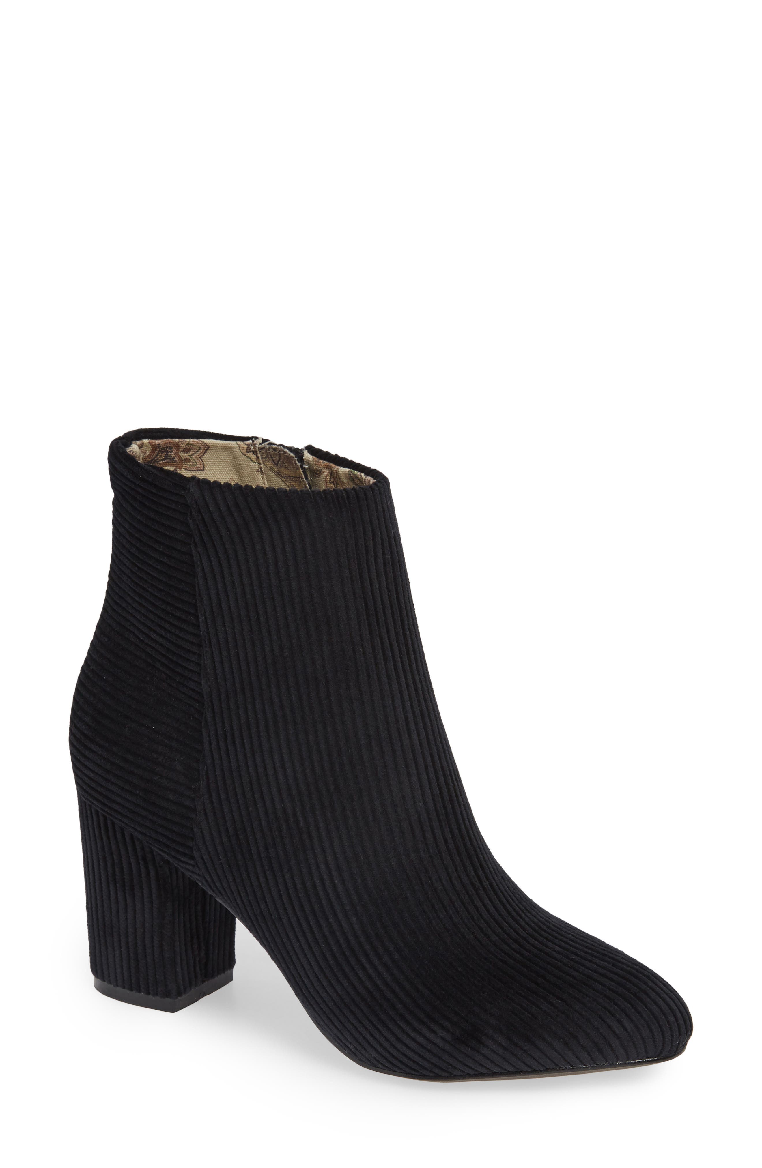 B*O*G COLLECTIVE Band of Gypsies Andrea Bootie, Main, color, 