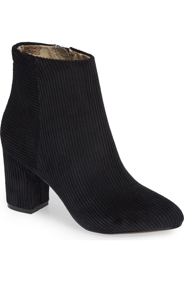 B*O*G COLLECTIVE Band of Gypsies Andrea Bootie, Main, color,