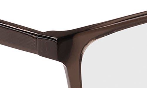 Eyebobs Rabble-rouser 50mm Rectangular Reading Glasses