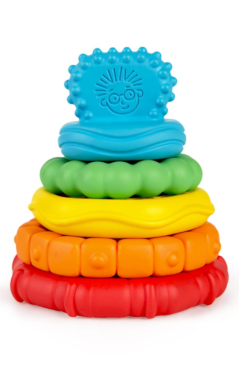 Baby Einstein Baby's First Language Teacher Developmental Toy Kit, Alternate, color,