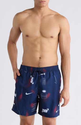 Nike 7-Inch Volley Swim Trunks