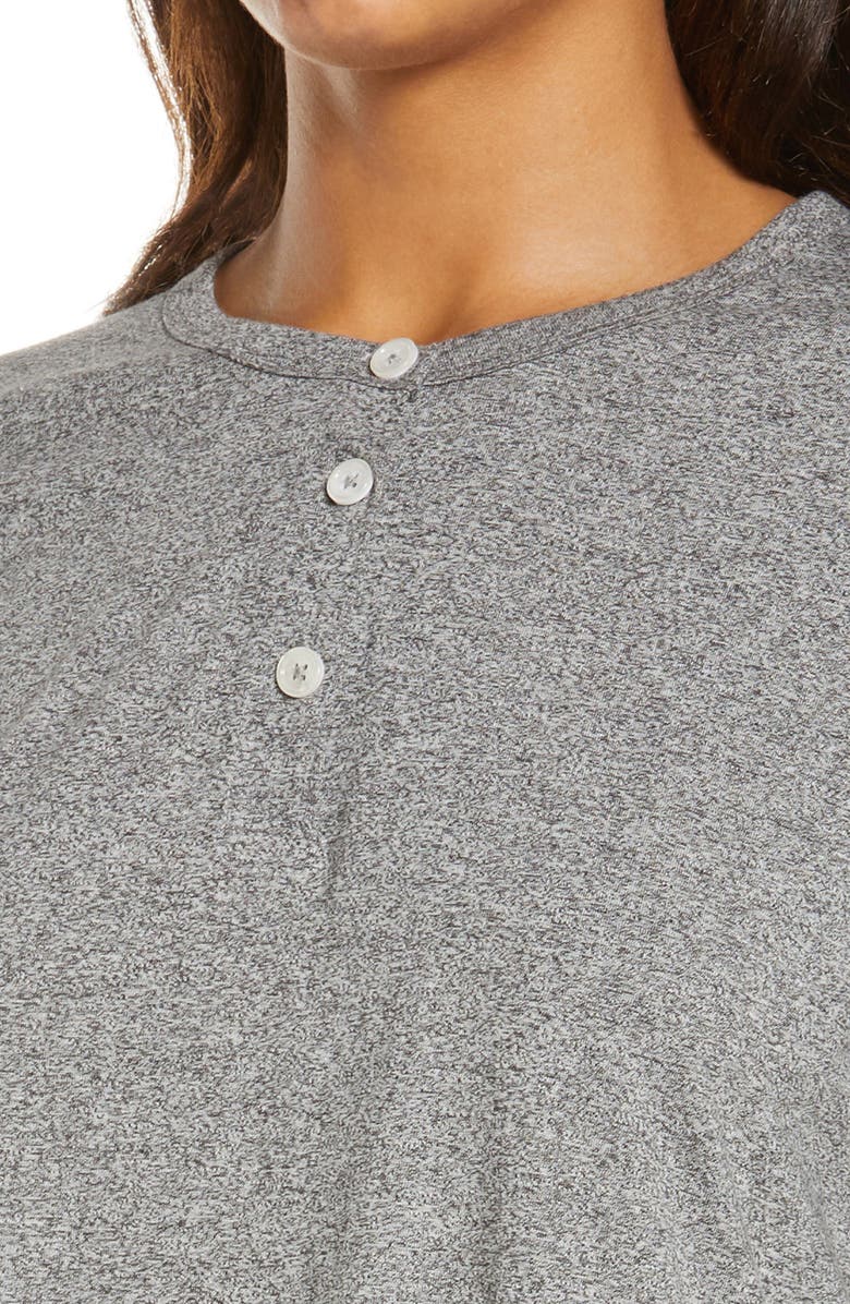 Papinelle Unwind Nightgown, Alternate, color,