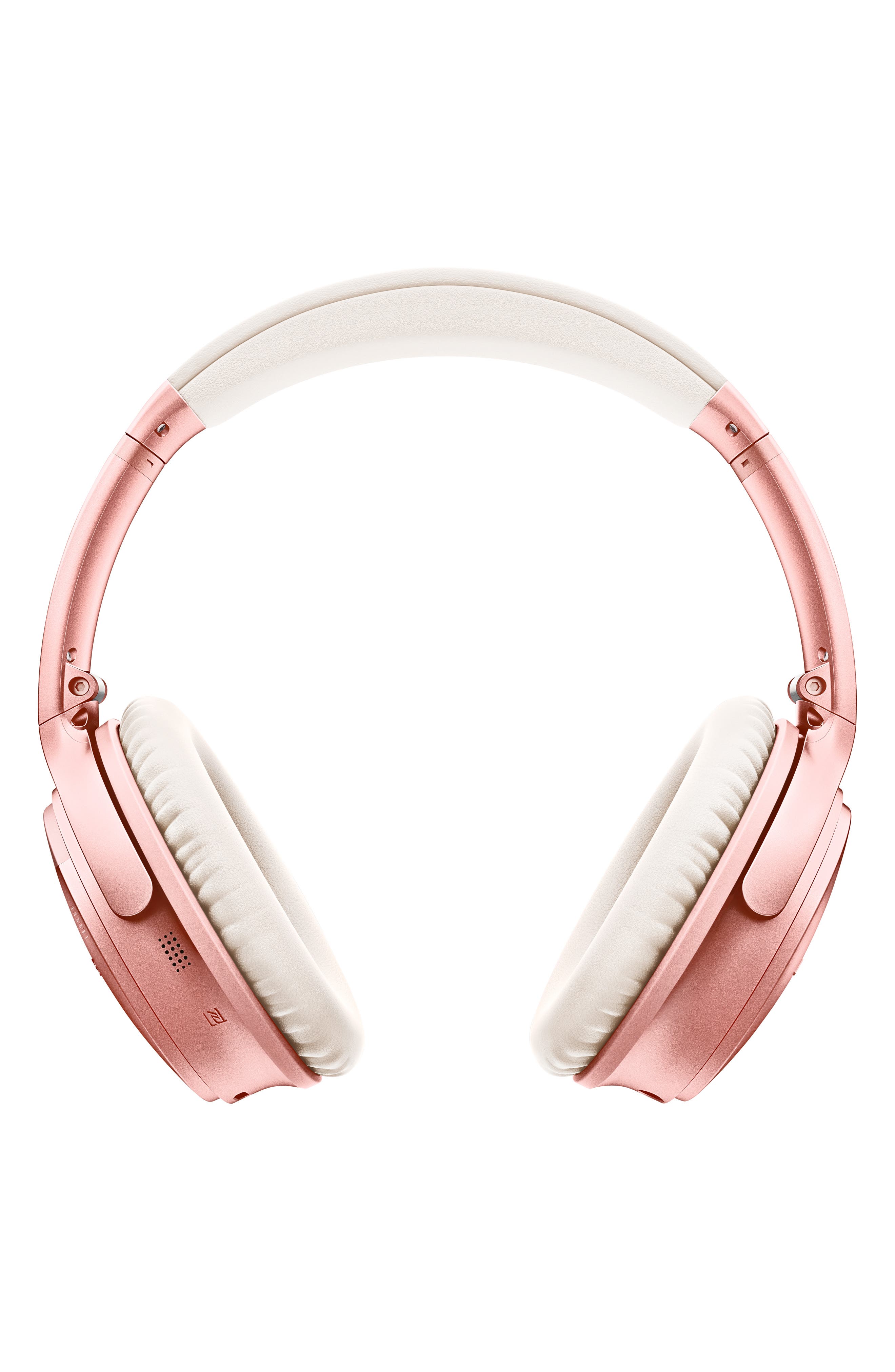 Bose QuietComfort 35 wireless headphone… QuietComfort® 35 Wireless Over-Ear Headphones II with Google