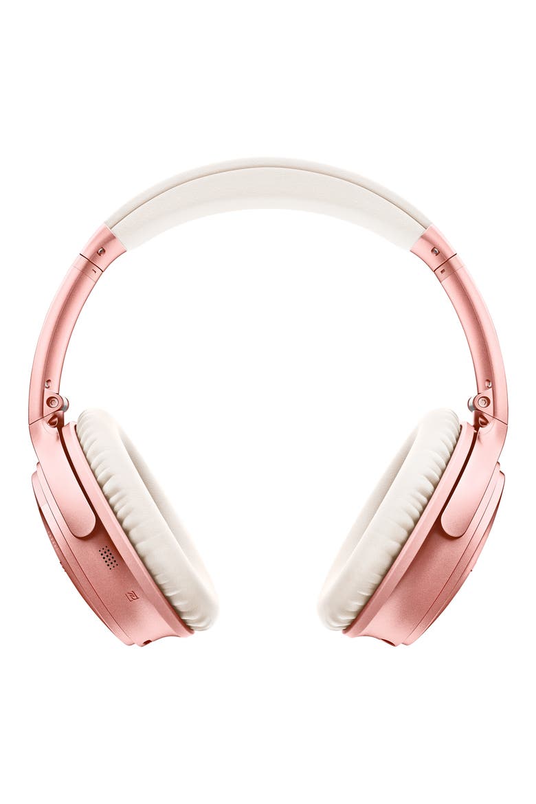 QuietComfort® 35 Wireless Over-Ear Headphones II with Google