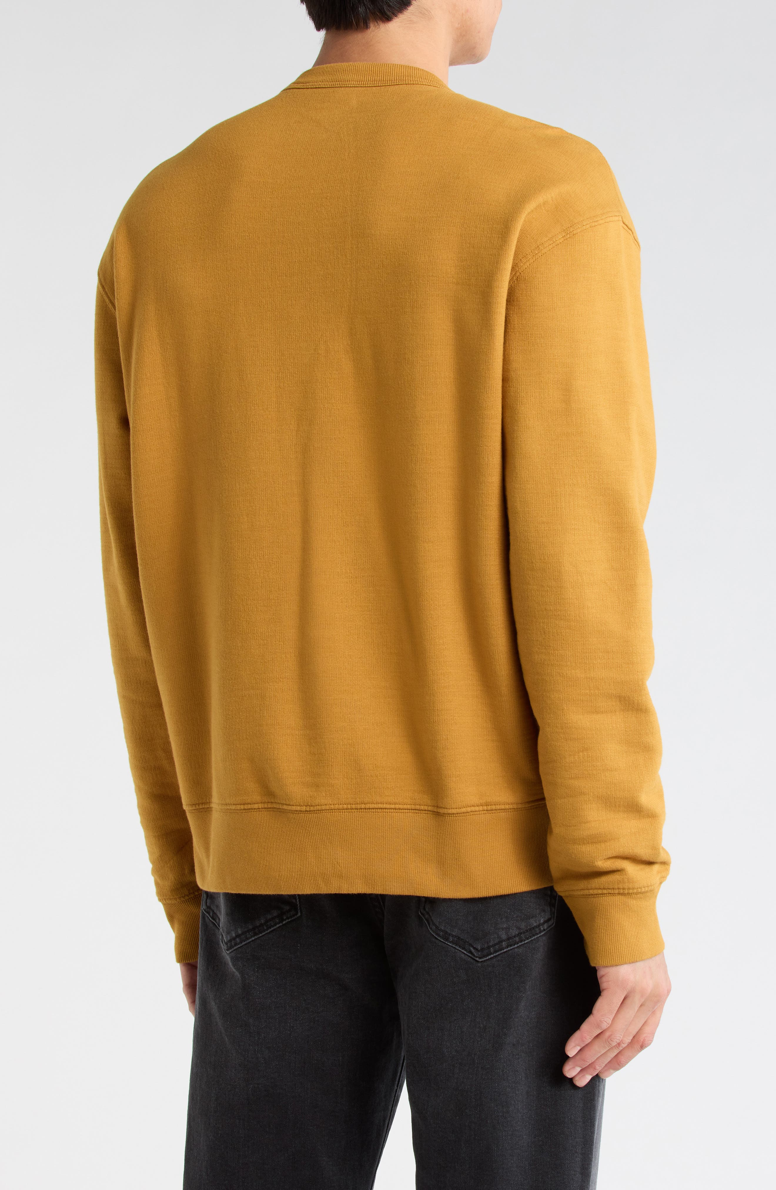 Arc Crewneck Sweatshirt - image 4