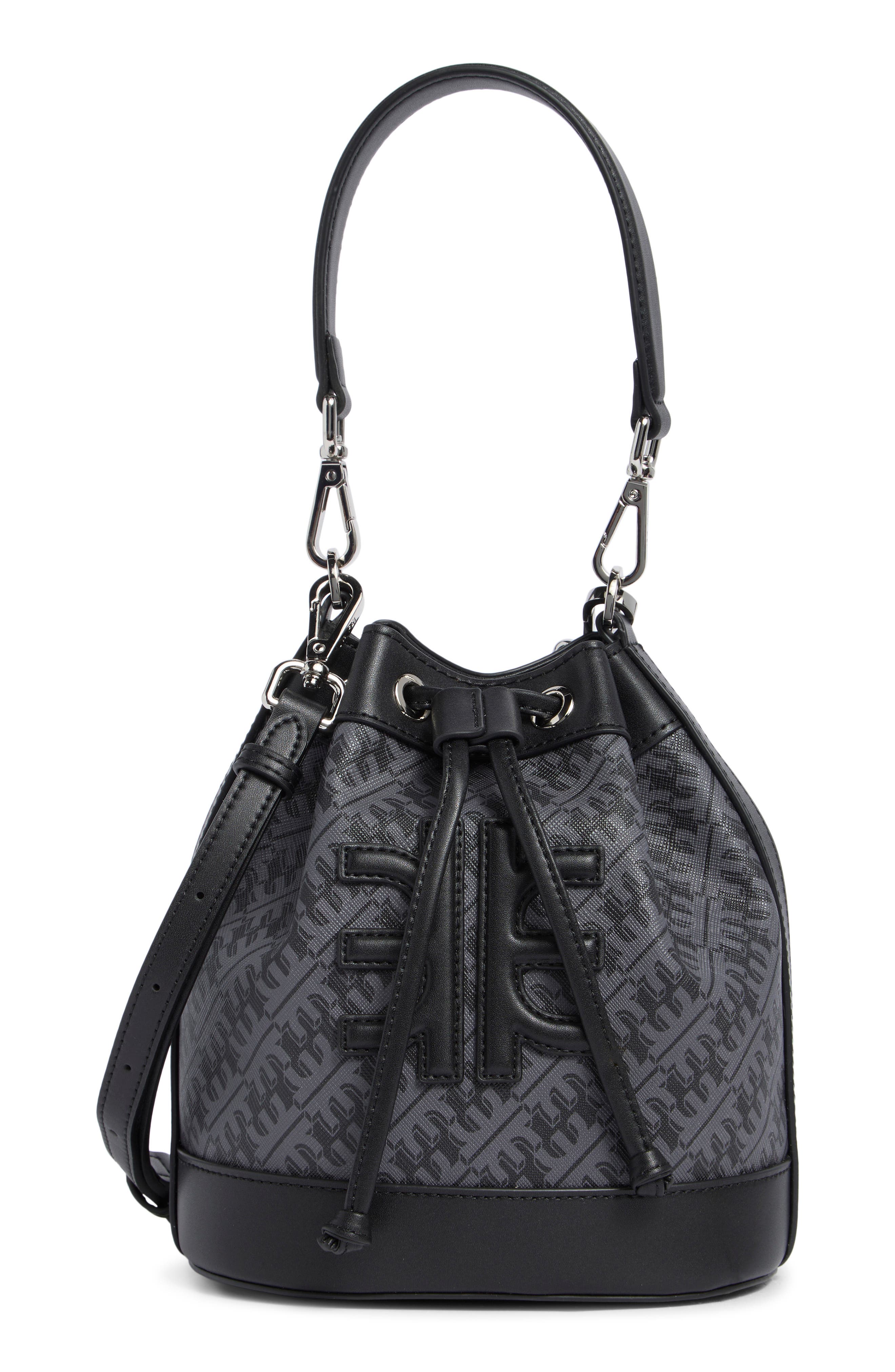 Fei Bucket Bag