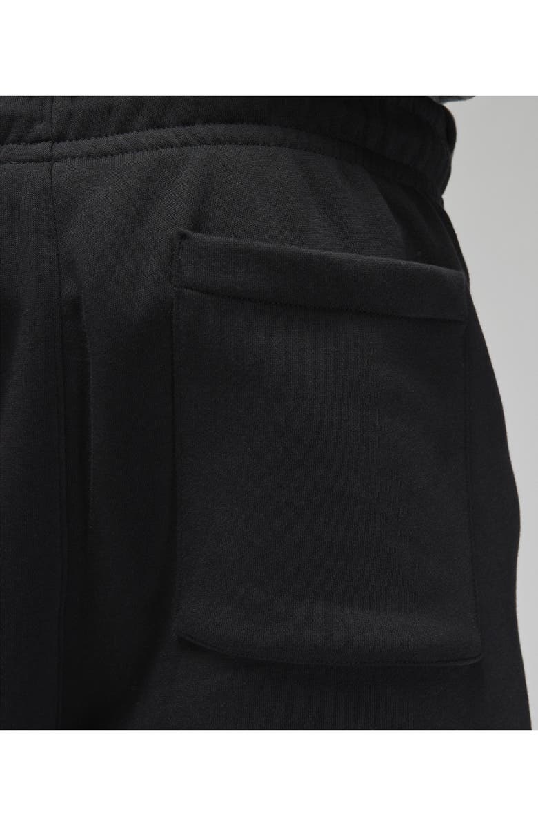 Jordan Brooklyn Fleece Basketball Shorts, Alternate, color,