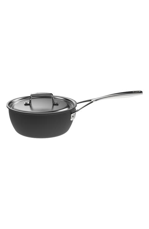 Black 5 Stainless Steel Skillet