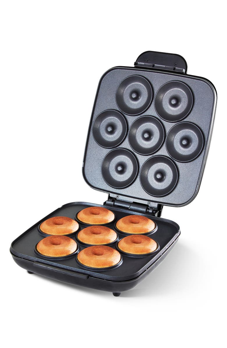 Dash Delish by Dash Donut Maker, Alternate, color, 