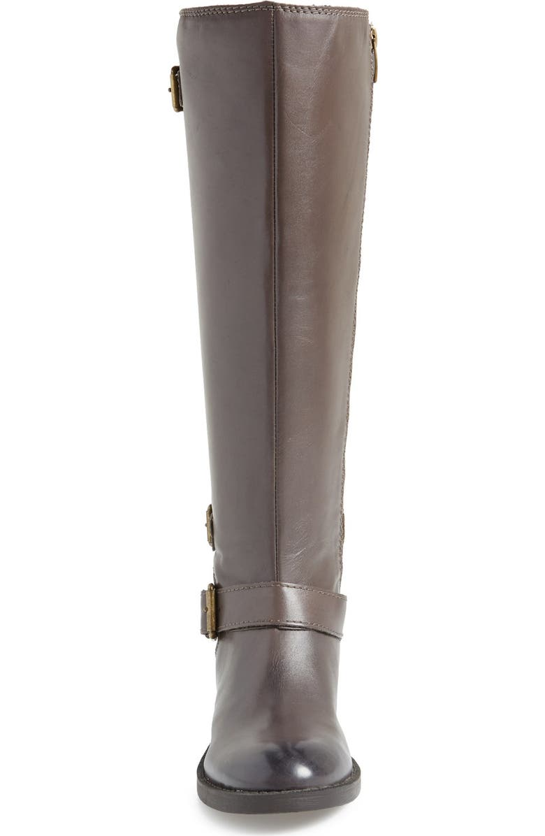 Enzo Angiolini 'Sayin' Riding Boot, Alternate, color,