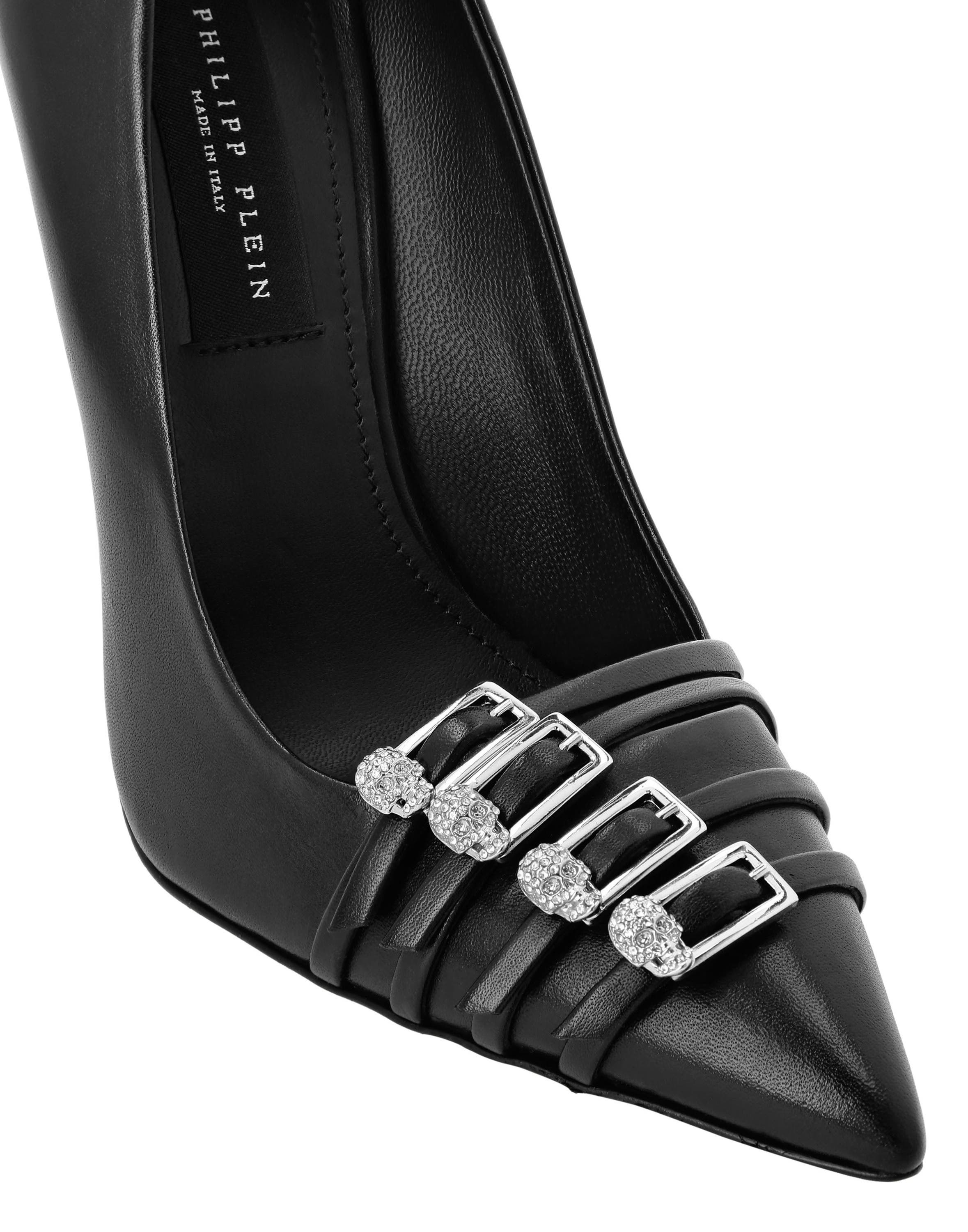 Pumps Ps Women, Alternate, color, black