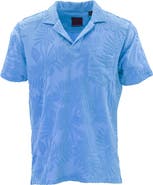 Lords of Harlech Johnny Terry Towel Polo
