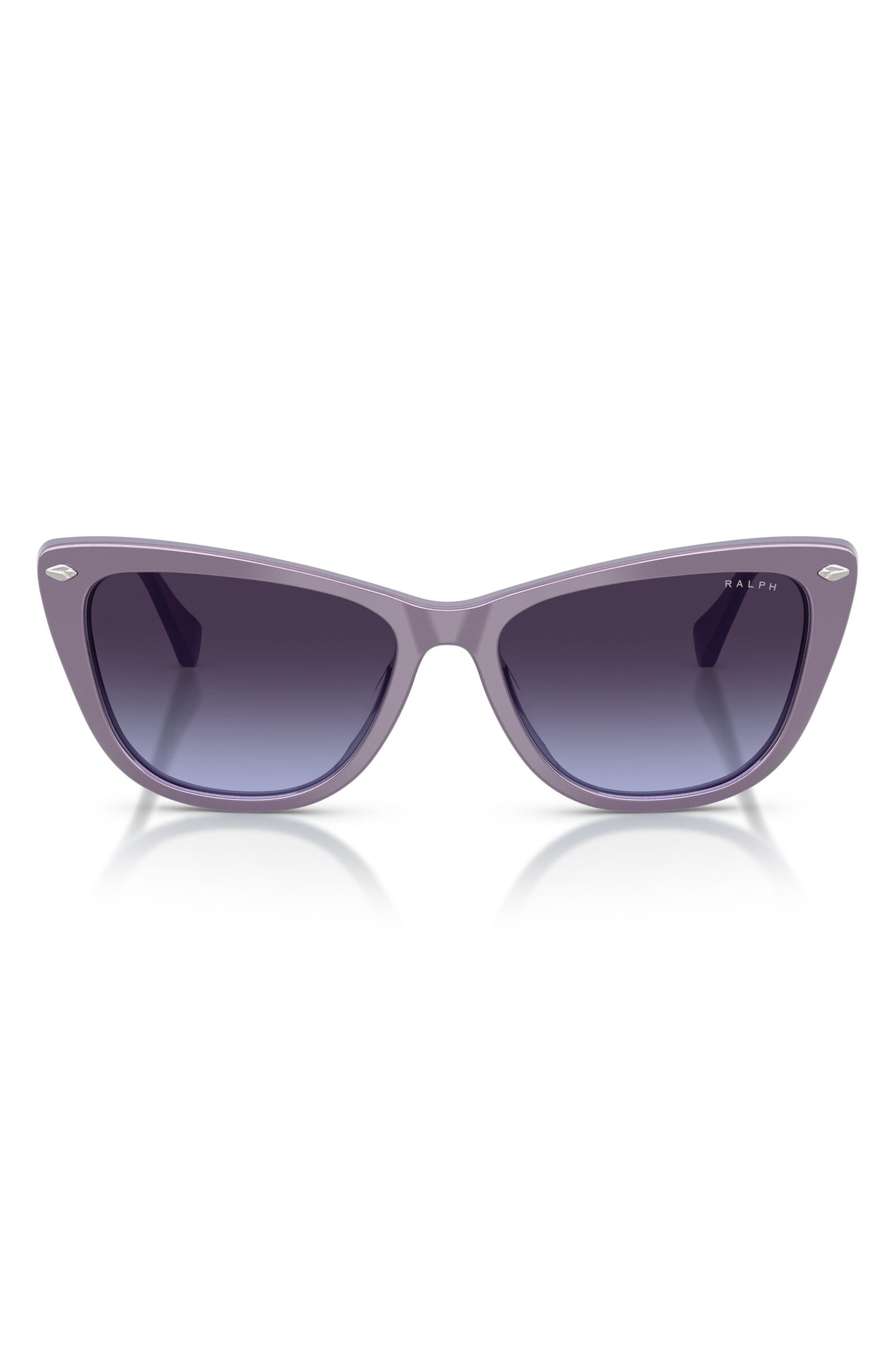 OPAL VIOLET TOP SOLID VIOLET
