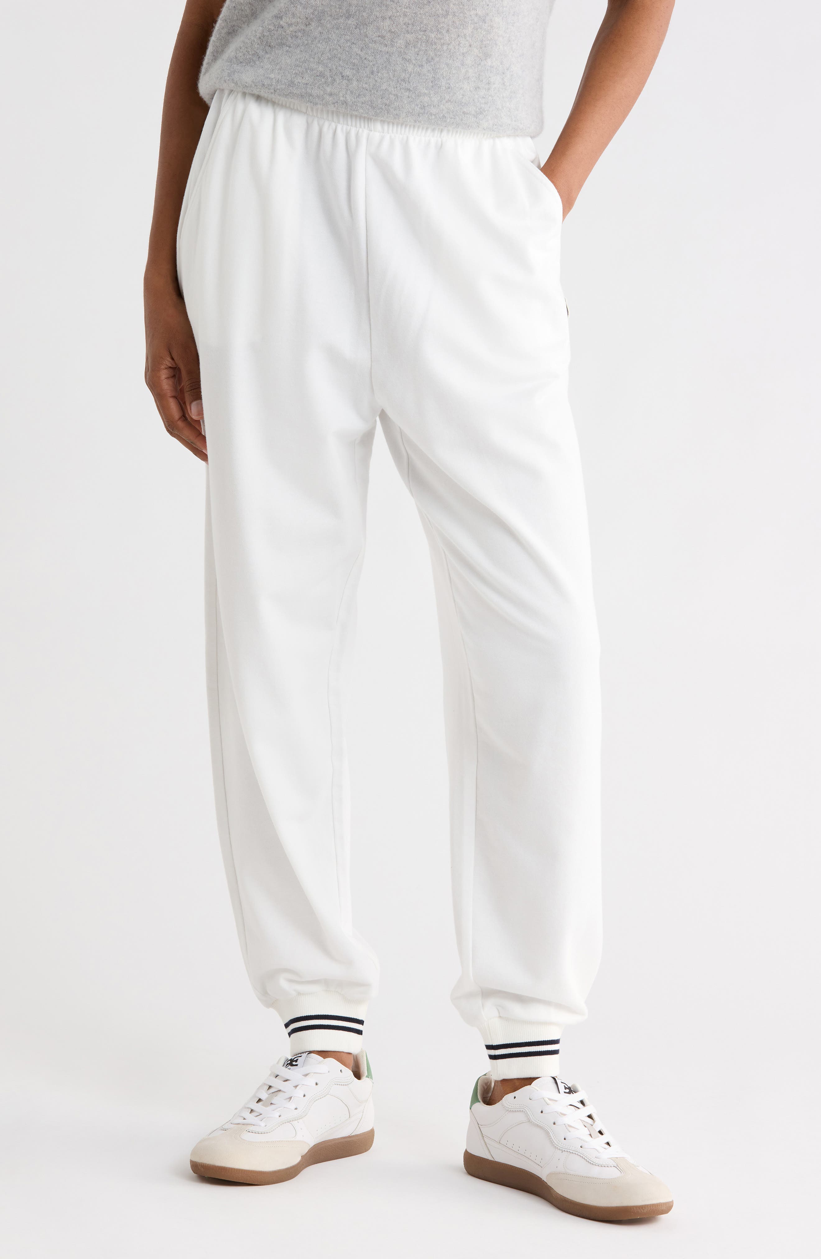 FRAME The Tennis Sweatpants