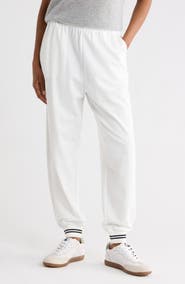 FRAME The Tennis Sweatpants