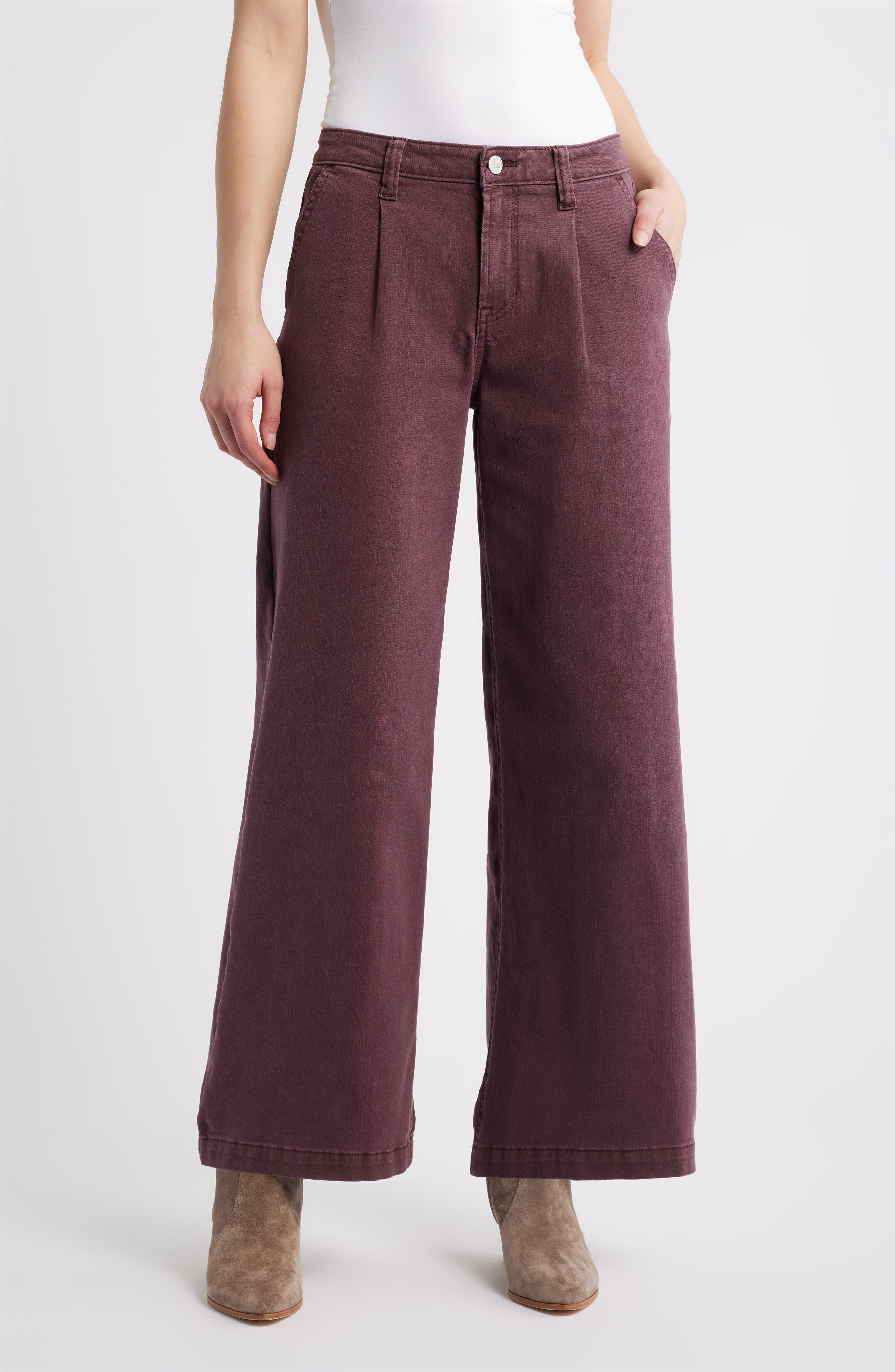 selected PLUM