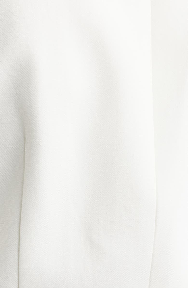 Faithfull the Brand Deni Blazer, Alternate, color, White