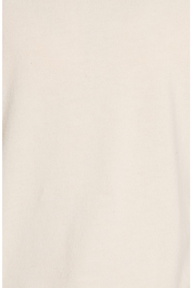 Gianne University Sweatshirt, Alternate, color, SHELL