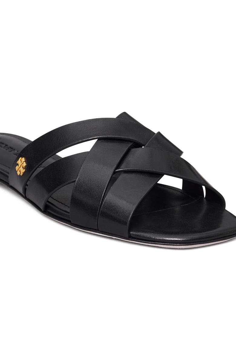 Tory Burch City Slide Sandal, Alternate, color,