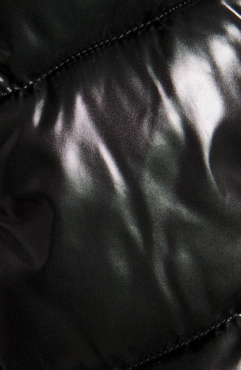 Sam Edelman Hooded Puffer Jacket, Alternate, color,